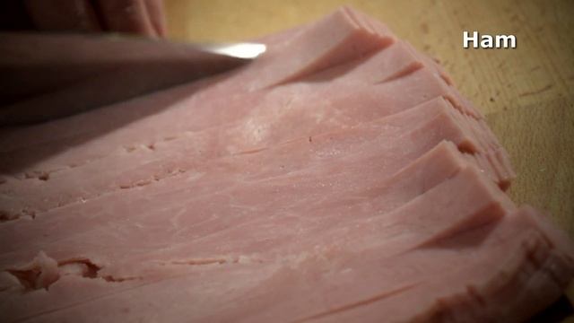 CHEF IN HUIS : Macaroni met ham en kaas смотреть онлайн