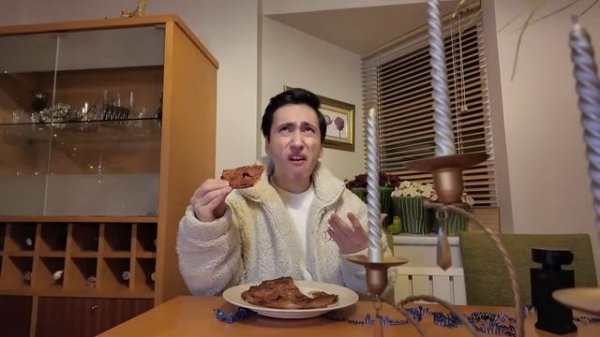 Gen Z 3.Sezon 1.Bölüm - Yılbaşı Partisi