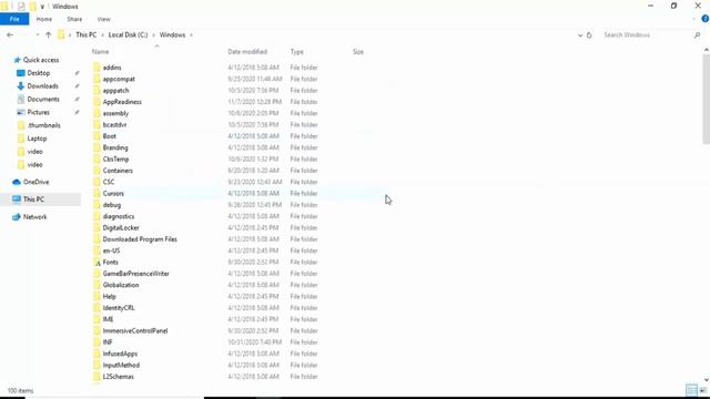 How to Create Registry Editor Shortcut On Desktop In Windows PC смотреть онлайн