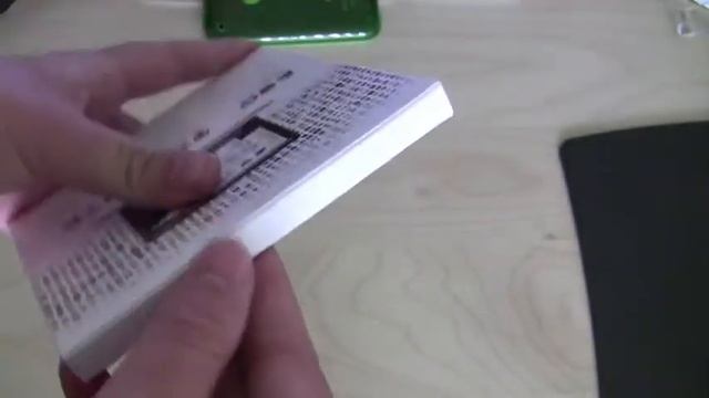 OS X Snow Leopard Unboxing смотреть онлайн