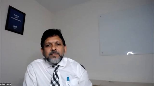 TBNG Masterclass with Kalpen Parekh | Investor returns vs Investment Returns & how to bridge the ga смотреть онлайн
