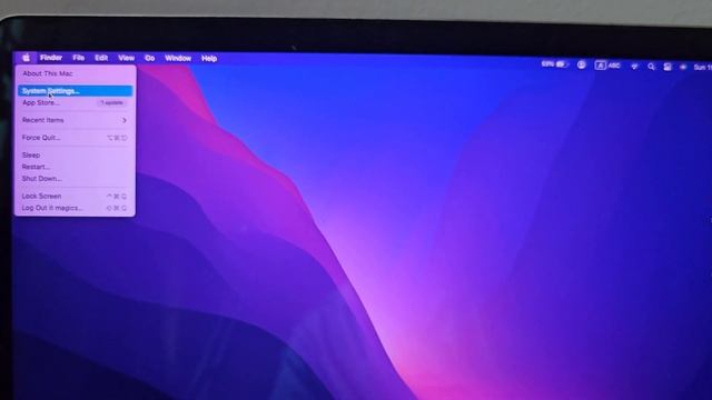 How to turn off keyboard light in macbook air / pro смотреть онлайн
