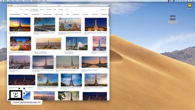 Tekenen op foto’s in macOS смотреть онлайн