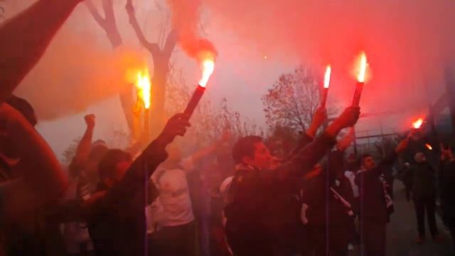 Vamos Bien - Beleştepe (Gündoğdu) смотреть онлайн