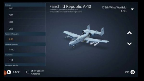 Infinite Flight Mod Apk Unlocked All Latest Version 19.03.1