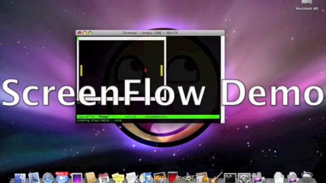 Terminal Pong Fail смотреть онлайн