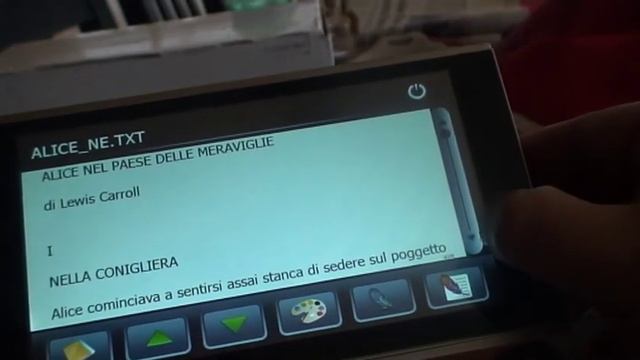 Navigatore satellitare GPS cinese NS345 WinCE IGO8 - Recensione смотреть онлайн