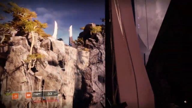 Offering to the Oracle Walkthrough - Destiny 2 смотреть онлайн