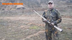 Ружьё Stoeger-2000 "Философия возвратной пружины"