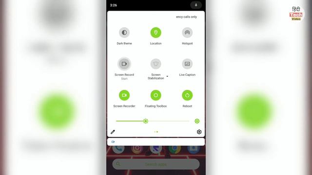 Paranoid Android Quartz 4 for Redmi Note 4 (Mido) | Android 10 Stable смотреть онлайн