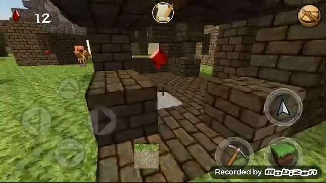 Fairy craft Fighting Android Games Play смотреть онлайн