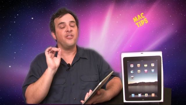 Mac Tips - Full Indepth iPad Review смотреть онлайн