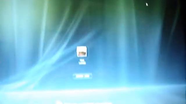 Windows Vista glitch смотреть онлайн