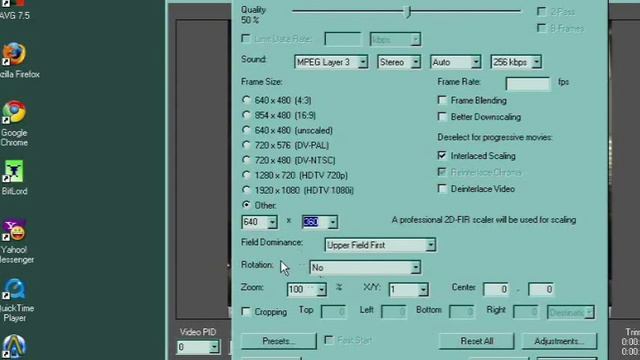 4:3 to 16:9 Windows Movie Maker Widescreen смотреть онлайн