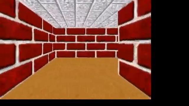 Windows 98 Screensavers on VMWare Player смотреть онлайн