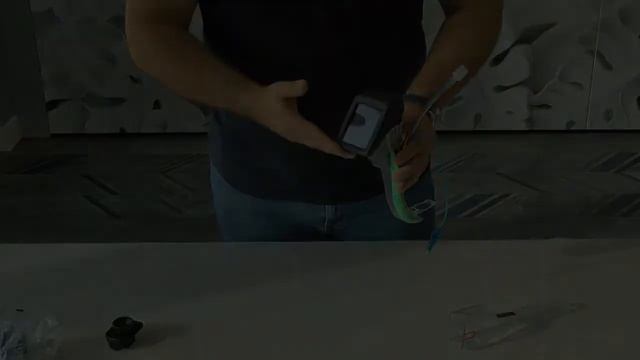 Wideolaryngoskopy Airtraq Avant   - Prezentacja