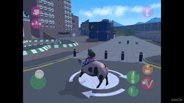 Amazing frog new update смотреть онлайн