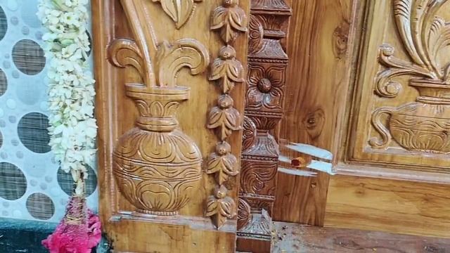 House Main Door Design In Indian style | வீட்டின் வாசல் கதவு смотреть онлайн