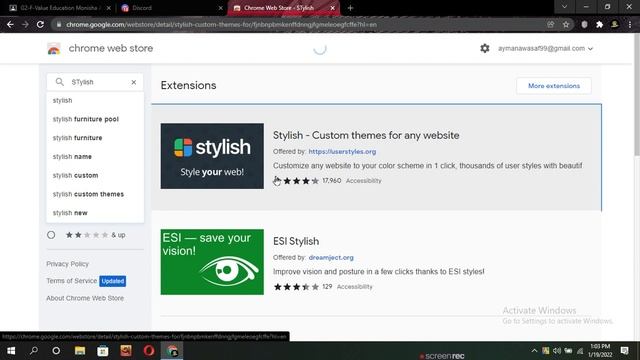 HOW TO CHANGE DISCORD THEME WITHOUT BETTER DISCORD! смотреть онлайн