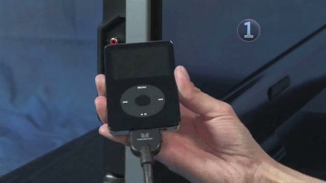 How To Watch Your iPod Videos On Your TV смотреть онлайн