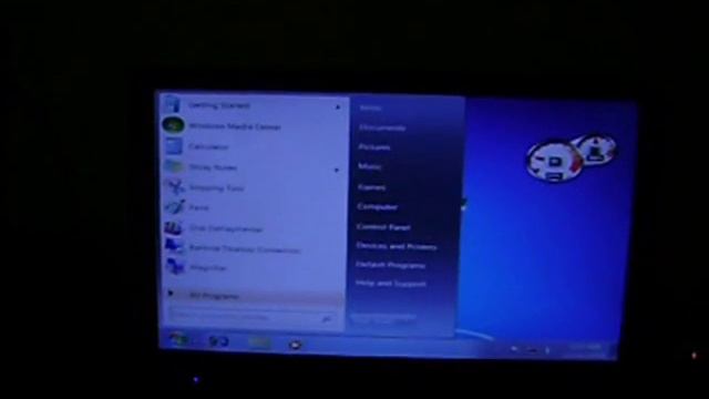 windows 7 vs xp 0001 смотреть онлайн