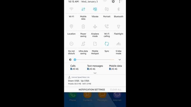 Samsung on5 pro after Android Nougat update смотреть онлайн