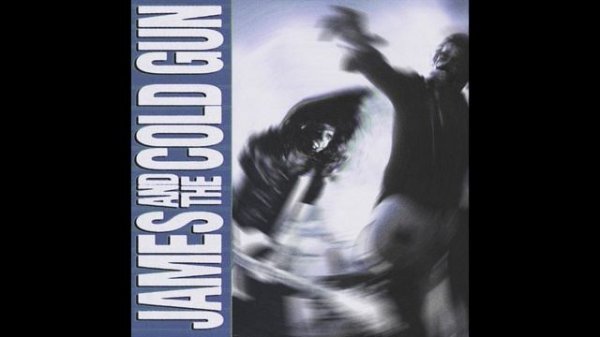 JAMES AND THE COLD GUN - BITTERSWEET (OFFICIAL AUDIO)