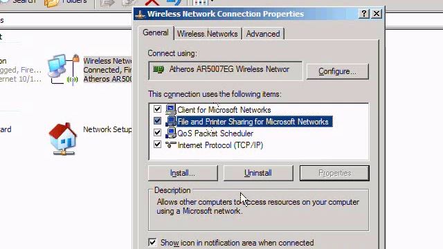 Troubleshooting Network connectivity issues with Windows XP смотреть онлайн