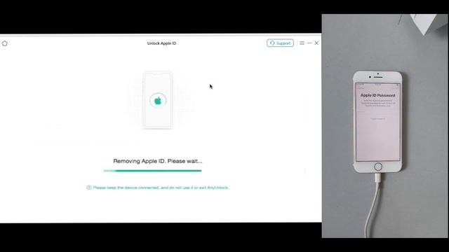 How to Remove Apple ID from iPhone/iPad without Password in 2023 смотреть онлайн