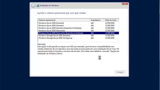 MCSA Windows server 2016 - Aula 2 смотреть онлайн