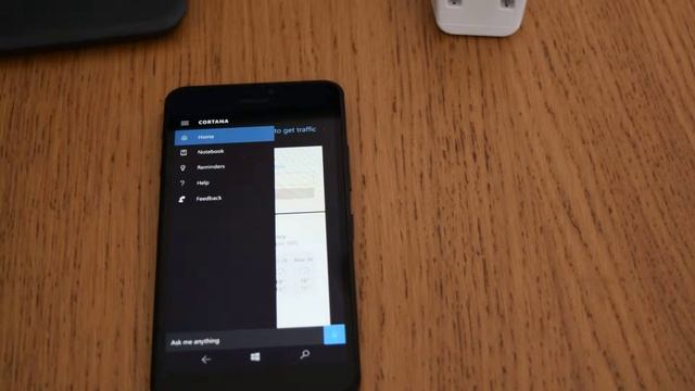Mobile Tips - How To Set Quiet Hours on Microsoft Windows Phone 10 смотреть онлайн