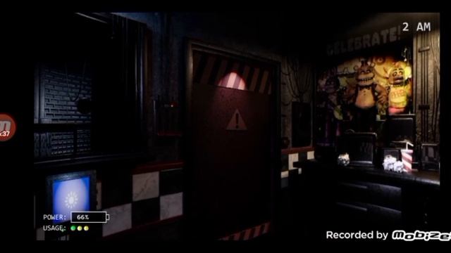 pasandome fnaf plus en android смотреть онлайн