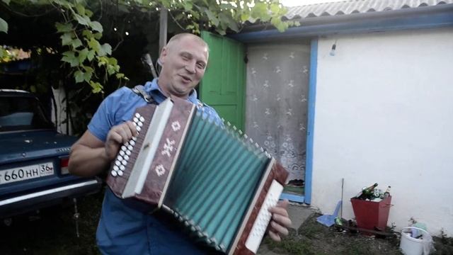 Песни под гармонь!!! Песня: 