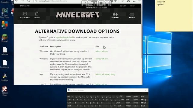how to play minecraft pc on windows 10 смотреть онлайн