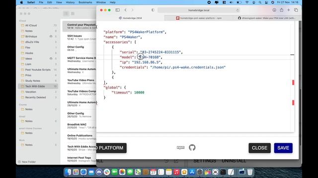 This Is How You Control Your PlayStation 4 With Apple HomeKit смотреть онлайн