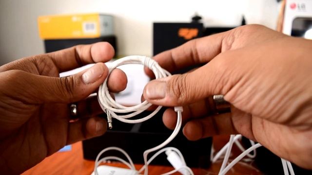 LG G6 - Unboxing смотреть онлайн