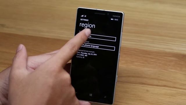 Windows Phone 8.1 Word Flow Keyboard - Full Review смотреть онлайн