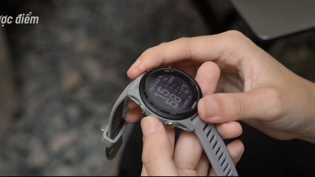 iFan nhưng chọn mua Garmin thay vì Apple Watch смотреть онлайн