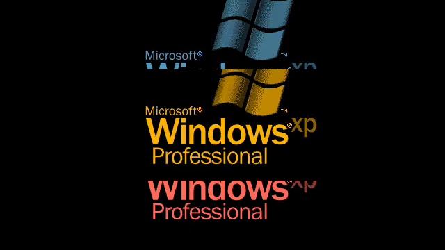 WINDOWS XP EFFECTS ( Round 7 Me VS Stephen Mussared ) смотреть онлайн