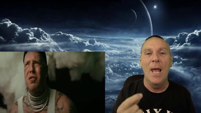 Sixx Daze Reaction: Tom Mac Donald - Don't Look Down and Polo G - Black Hearted смотреть онлайн