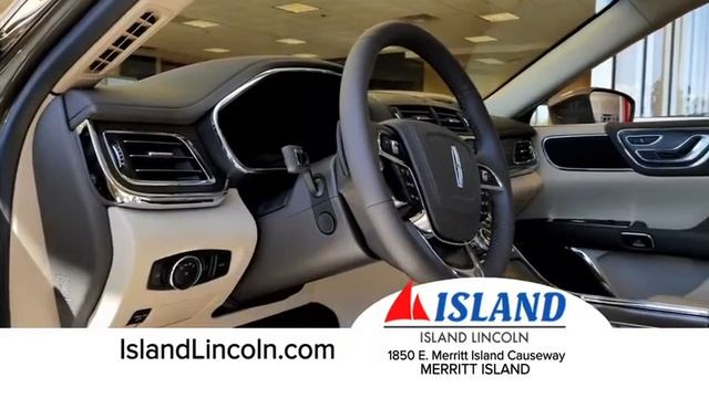 The Lincoln Motor Company - Island Lincoln смотреть онлайн