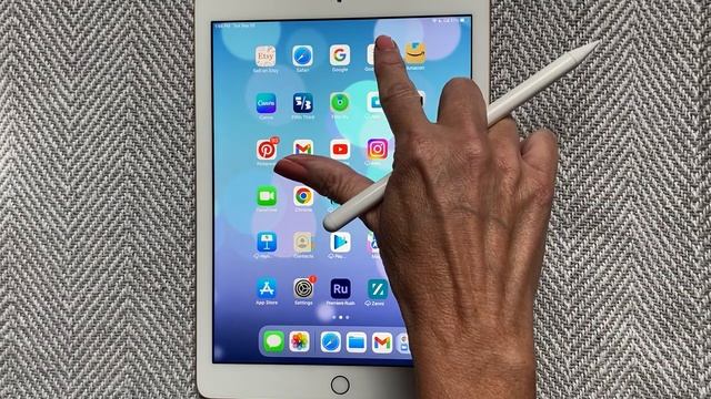 How to download your digital planner using the Safari internet browser. смотреть онлайн