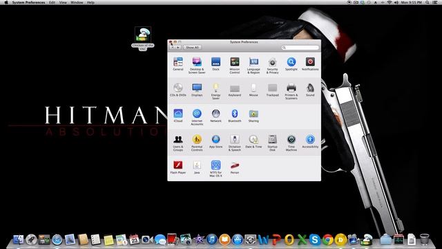 How to remote control a Mac on your Wireless Network. смотреть онлайн