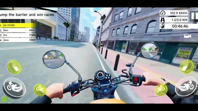 TOP 5 REALISTIC BIKE DRIVING GAMES FOR ANDROID 2023! BEST BIKE DRIVING GAMES FOR ANDROID OPEN WORLD смотреть онлайн