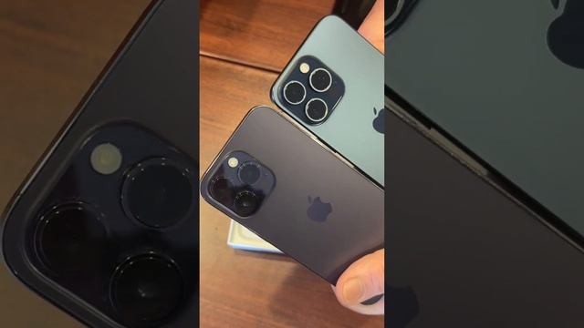 Iphone 15 Pro Max unboxing смотреть онлайн