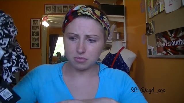 Haul | Walmart, MAC, BBW, Bluenotes, Garage & Sirens смотреть онлайн