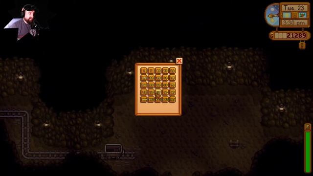 BOUQUETS FOR SOPHIA!! [Stardew Valley Expanded][SUPER MODDED][Winter 23-24] смотреть онлайн