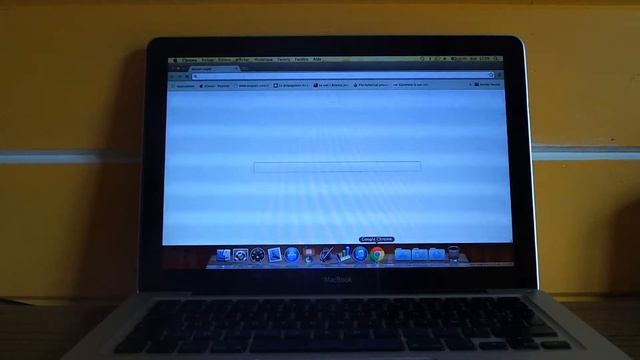Apple Macbook Aluminium Unibody смотреть онлайн