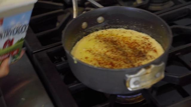 MAKINGS OF CHANELDIJON | Mac & Cheese | EP. 3 смотреть онлайн
