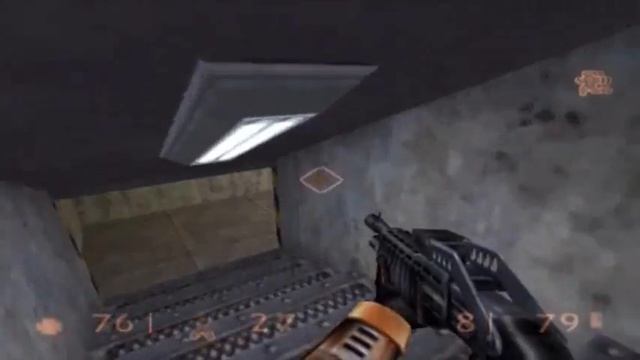 Lets Play Half Life - Decay (PS2/German) Vol.10 смотреть онлайн